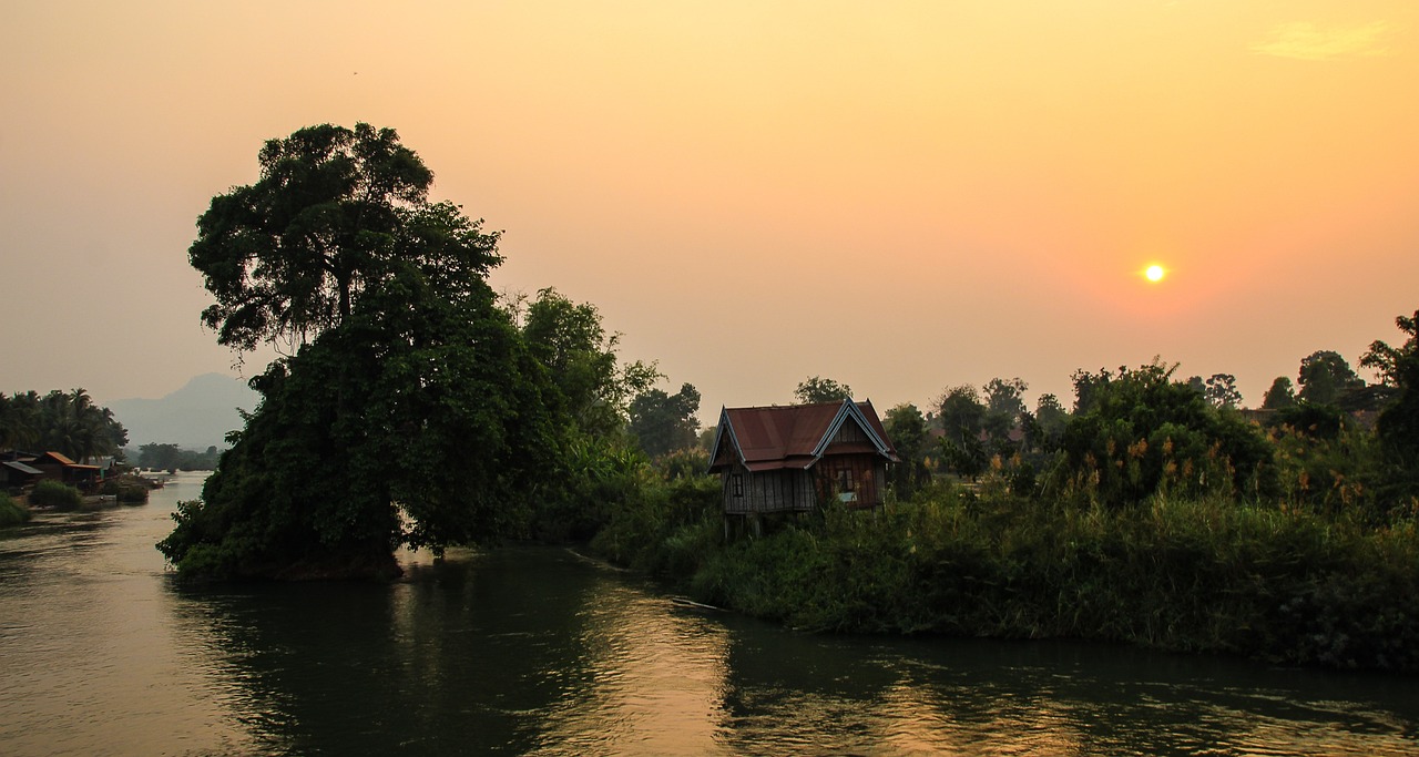 Top 10 Hidden Gems in Asia for Cultural Enthusiasts